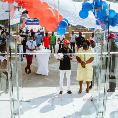 Valvoline Launch 1 Of 51