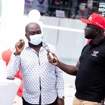 Valvoline Launch 14 Of 321