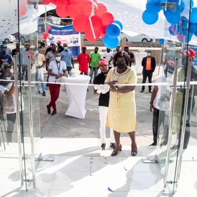 Valvoline Launch 2 Of 51