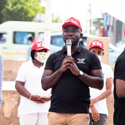 Valvoline Launch 20 Of 321