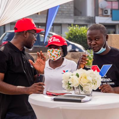 Valvoline Launch 28 Of 901