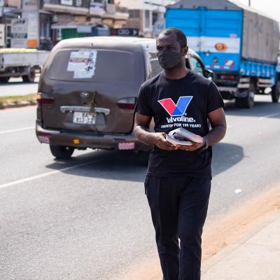 Valvoline Launch 30 Of 401