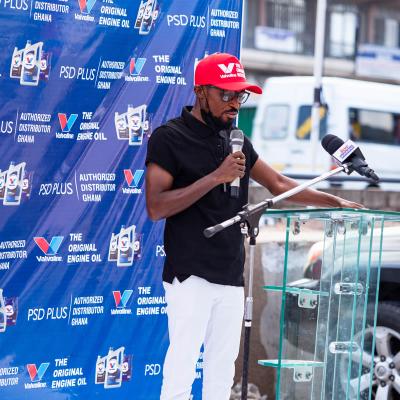 Valvoline Launch 33 Of 401