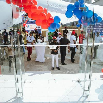 Valvoline Launch 33 Of 901