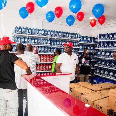 Valvoline Launch 39 Of 901