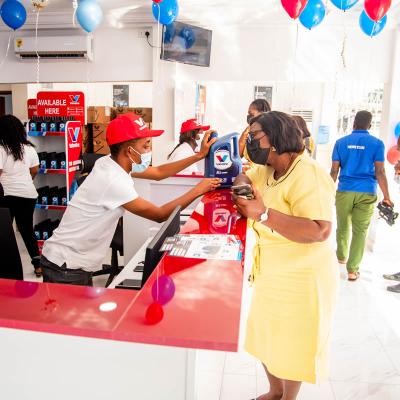 Valvoline Launch 41 Of 901