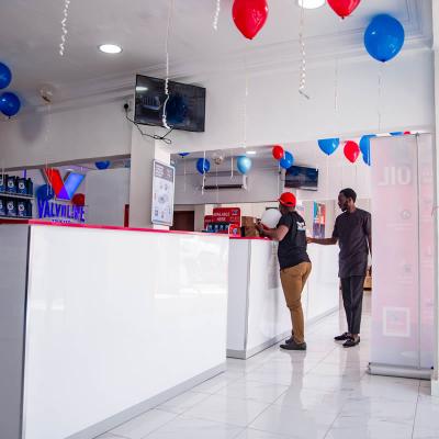 Valvoline Launch 8 Of 401