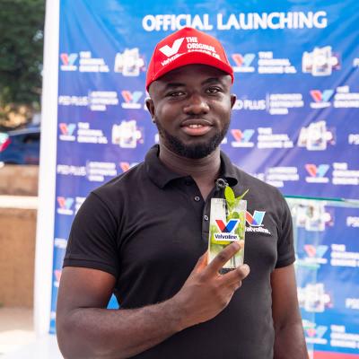 Valvoline Launch 9 Of 901